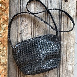 Vintage Ganson Handbag